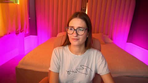 Snapshot of naughtynursevibe chatting on October 2025 08:37:02 AM Ur Nurse online show from October 2025 08:37:02 AM