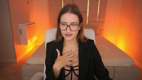 Snapshot of naughtynursevibe chatting on October 2025 06:21:01 AM Ur Nurse online show from October 2025 06:21:01 AM