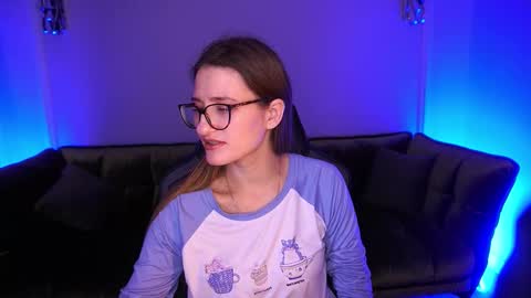 Snapshot of naughtynursevibe chatting on November 2025 06:56:01 AM Ur Nurse online show from November 2025 06:56:01 AM