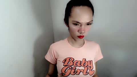 naughtypetiteangel online show from September 2025 08:27:01 AM