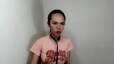 naughtypetiteangel online show from September 2025 06:48:01 AM