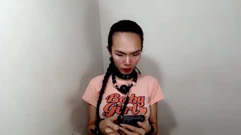 naughtypetiteangel online show from November 2025 05:29:02 AM