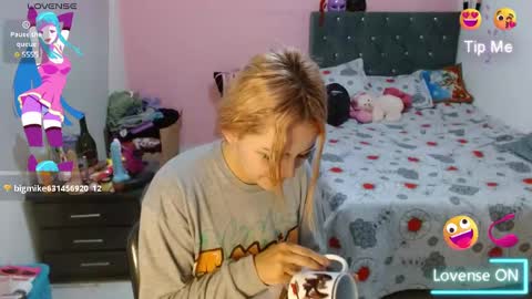 naughtyplayass online show from December 2024 01:21:01 PM