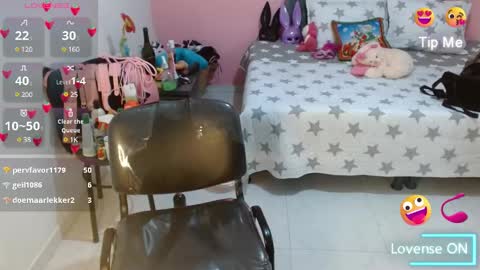 naughtyplayass online show from December 2024 09:50:02 PM