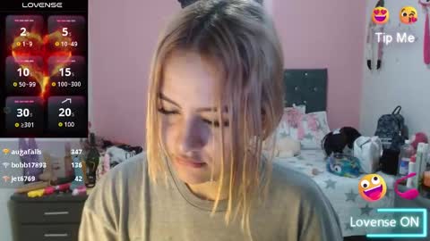 naughtyplayass online show from January 2025 03:24:01 PM