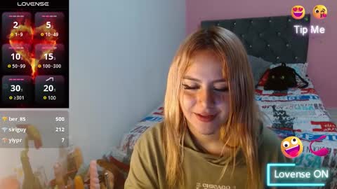 naughtyplayass online show from February 2025 10:00:02 PM