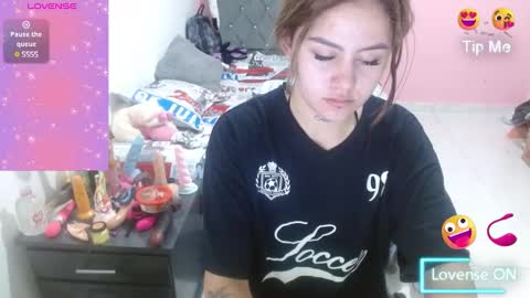 naughtyplayass online show from February 2025 12:17:02 PM