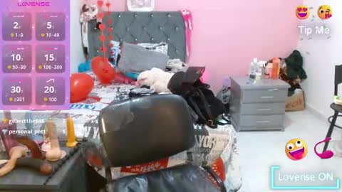 naughtyplayass online show from February 2025 07:25:02 PM