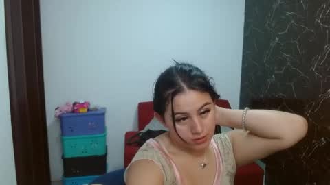 Snapshot of naughtyplayass chatting on April 2026 07:17:02 PM naughtyplayass online show from April 2026 07:17:02 PM