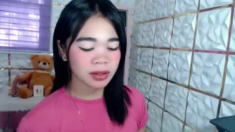 PrincessMae online show from May 2026 12:39:02 AM