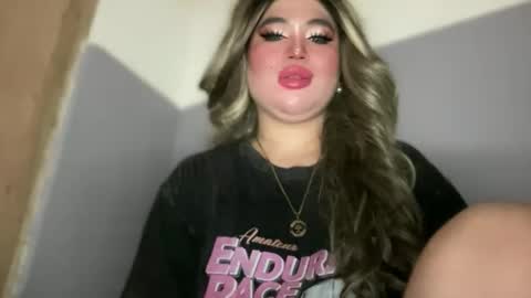 Rose Wilson online show from November 2025 10:59:01 AM