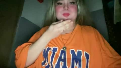 Rose Wilson online show from February 2026 02:43:02 PM