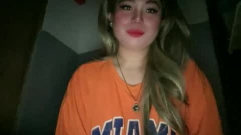 Rose Wilson online show from April 2026 03:14:01 PM