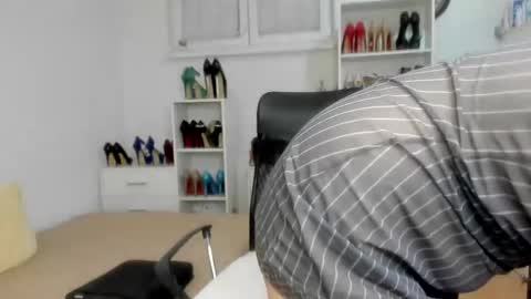 Snapshot of naughtysabine1 chatting on January 2025 12:07:01 PM naughtysabine1 online show from January 2025 12:07:01 PM