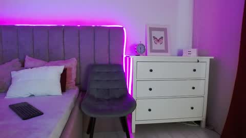 Snapshot of naughtysabrina chatting on December 2024 08:11:02 AM Ally online show from December 2024 08:11:02 AM