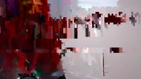 NaughtySeraphine online show from December 2024 08:02:02 PM