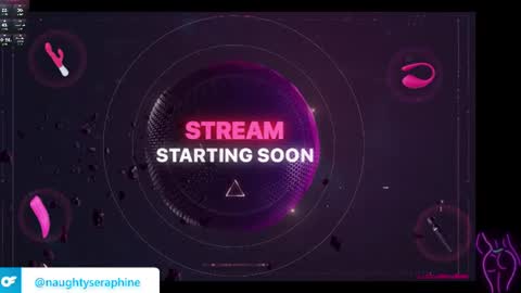 Snapshot of naughtyseraphine chatting on July 2026 02:54:01 PM NaughtySeraphine online show from July 2026 02:54:01 PM