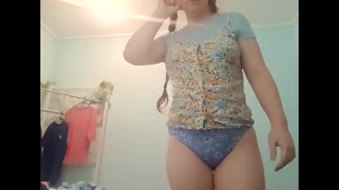 Naughty Jess online show from January 2026 07:23:01 AM