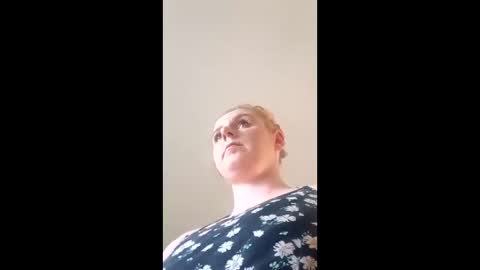 Naughty Jess online show from February 2026 06:29:02 AM