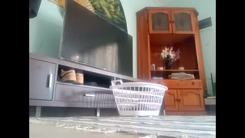 Naughty Jess online show from February 2026 04:11:01 AM