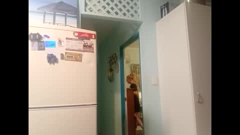 Naughty Jess online show from March 2026 10:37:02 AM