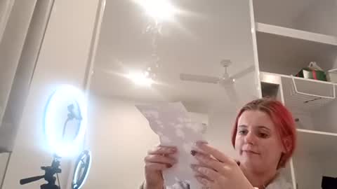 Naughty Jess online show from May 2026 06:01:02 PM