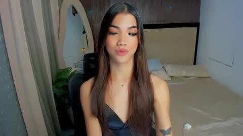 Cassie online show from December 2025 10:18:02 PM