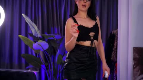 Snapshot of naughtyychloe chatting on February 2026 09:48:01 AM Chloe online show from February 2026 09:48:01 AM