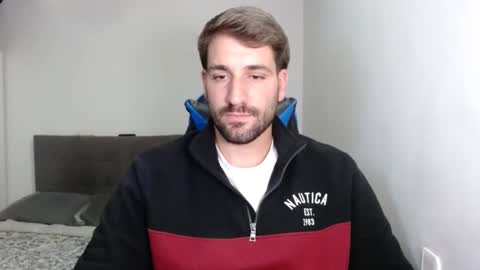 Snapshot of naugthy18boy chatting on September 2025 07:57:01 PM Nico online show from September 2025 07:57:01 PM