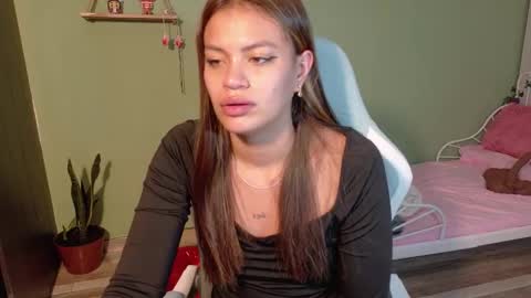 Snapshot of naugthy_muse chatting on February 2026 06:31:01 AM sabrina online show from February 2026 06:31:01 AM