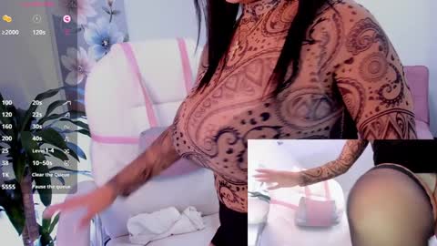         online show from December 2024 10:20:01 PM