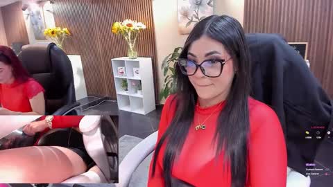         online show from October 2025 08:30:02 PM