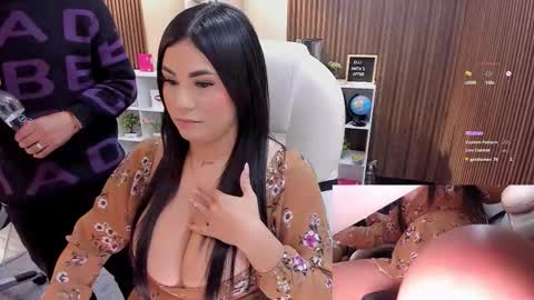         online show from November 2025 07:08:02 PM