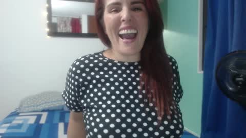 Snapshot of naugthymilf23 chatting on February 2025 12:54:01 AM keyra online show from February 2025 12:54:01 AM