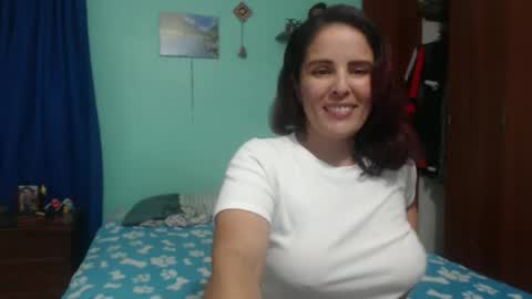 Snapshot of naugthymilf23 chatting on November 2025 12:46:01 AM keyra online show from November 2025 12:46:01 AM