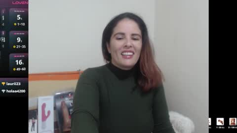 Snapshot of naugthymilf23 chatting on February 2026 10:42:02 AM keyra online show from February 2026 10:42:02 AM