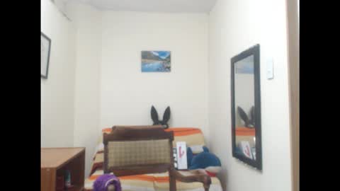 Snapshot of naugthymilf23 chatting on February 2026 08:19:01 AM keyra online show from February 2026 08:19:01 AM