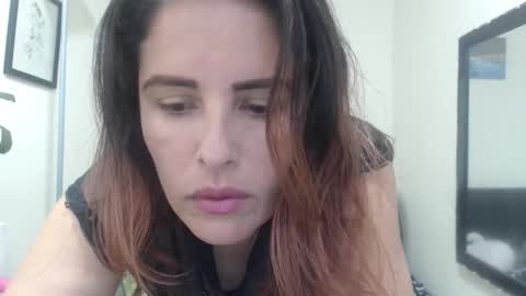 Snapshot of naugthymilf23 chatting on February 2026 11:51:01 AM keyra online show from February 2026 11:51:01 AM