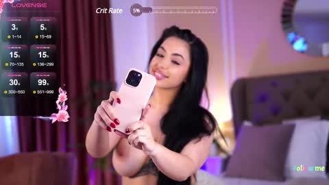 Snapshot of naugthymilfx chatting on February 2025 11:55:01 AM Nico online show from February 2025 11:55:01 AM