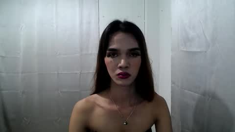 trishia online show from May 2026 10:45:02 AM