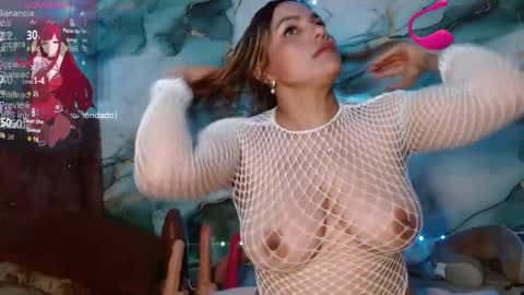 NAUYGTYQUEEN online show from March 2026 01:09:02 AM