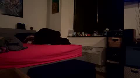 Ladysmoke online show from February 2025 04:25:01 AM