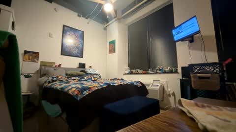 Ladysmoke online show from February 2025 04:53:01 AM