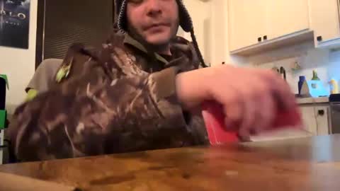 Ladysmoke online show from February 2025 03:31:02 AM