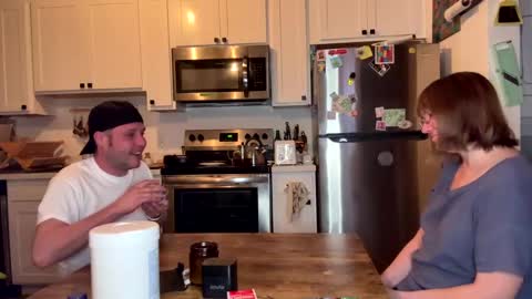 Ladysmoke online show from March 2025 06:32:01 AM