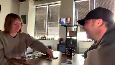 Ladysmoke online show from March 2025 10:31:02 PM