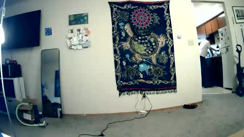 Ladysmoke online show from March 2026 03:45:01 PM