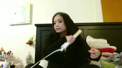 Mimi is dope    online show from February 2026 02:59:02 AM