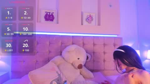 NAYA VELVET online show from December 2025 04:34:02 PM