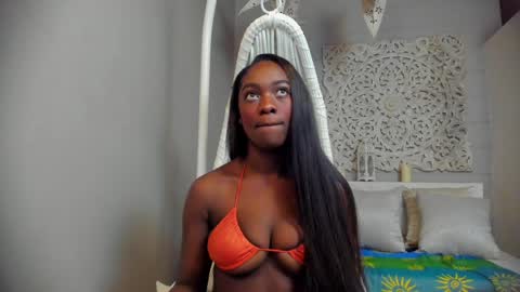 Nayah Williams  - OnlyFans  online show from January 2025 12:45:02 PM